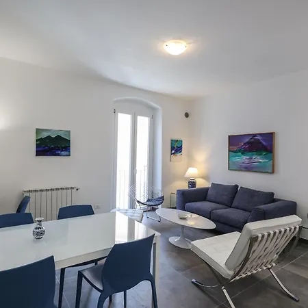 Flower Market Appartement