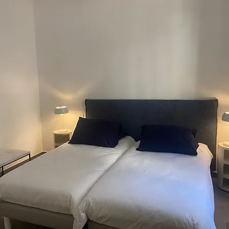 דירה Flower Market *